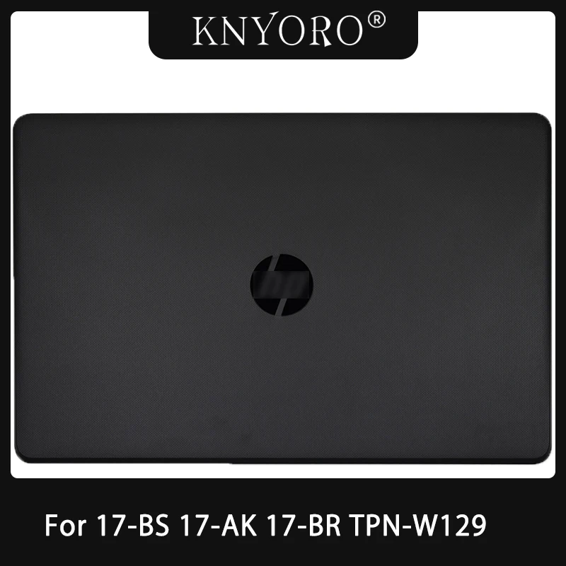 

NEW Laptop Casing Replacement For 17-BS 17-AK 17-BR TPN-W129 LCD Back Cover/Front Bezel/ Hinges/Palmrest/Bottom Case Module