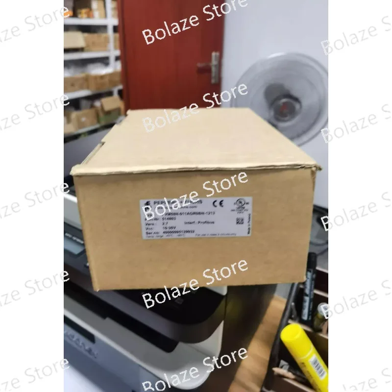 Флюоресцентный датчик флюоресцентной лампы.