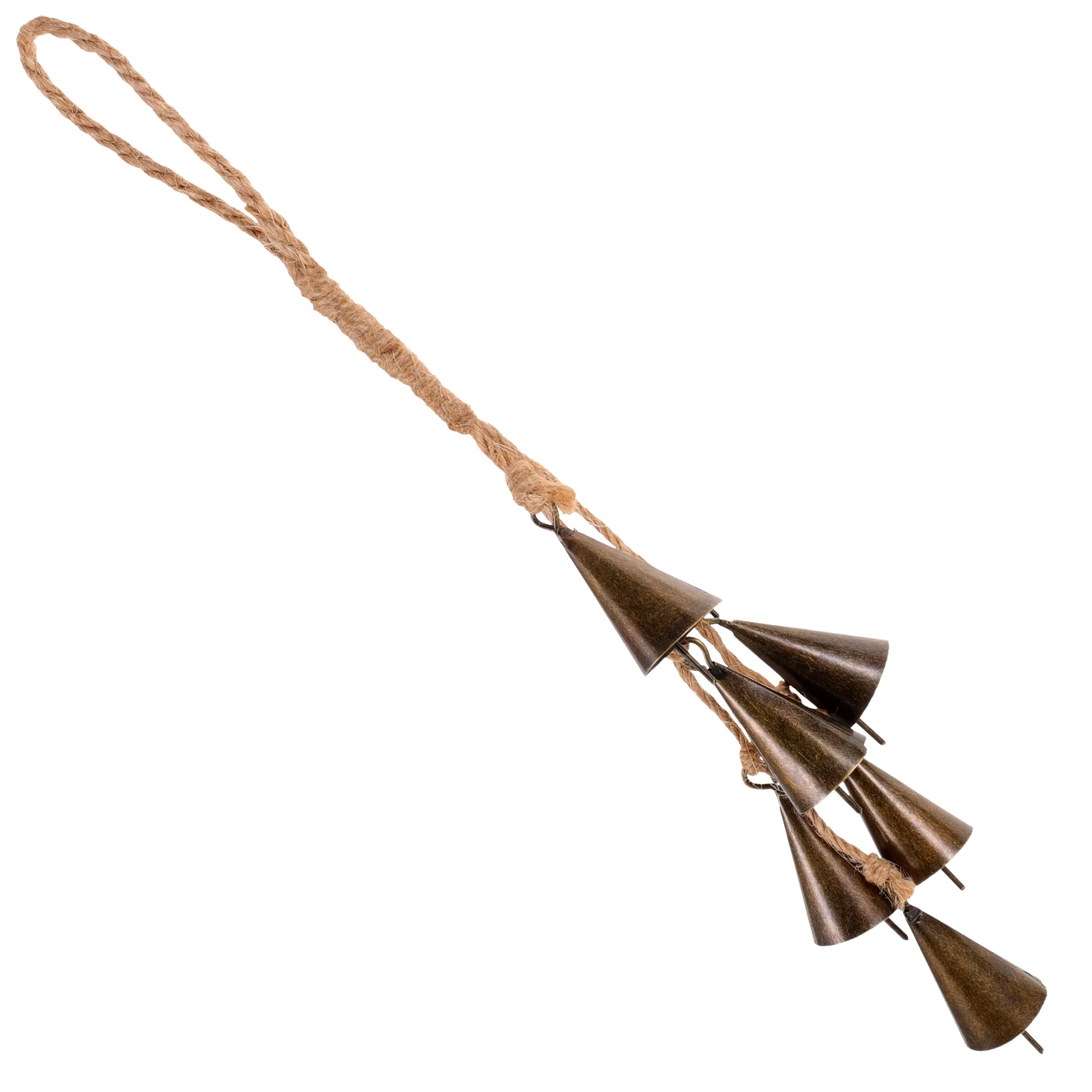 Дверная вешалка Windchime с дверным звонком фото защитная детская ручка украшение