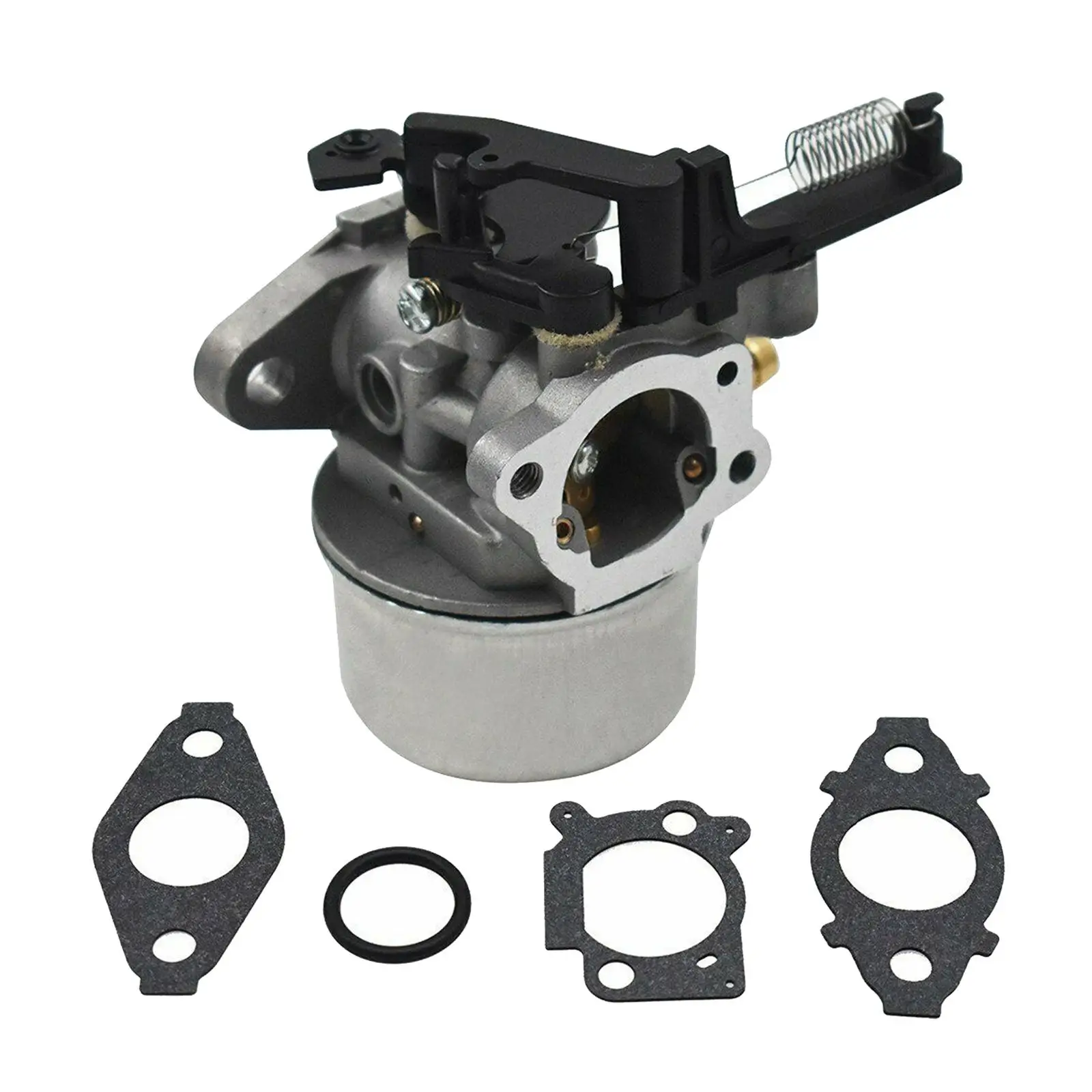 

Carburetor for 591137 590948 Engines Troy- Pressure Washer 7.75Hp 8.75Hp