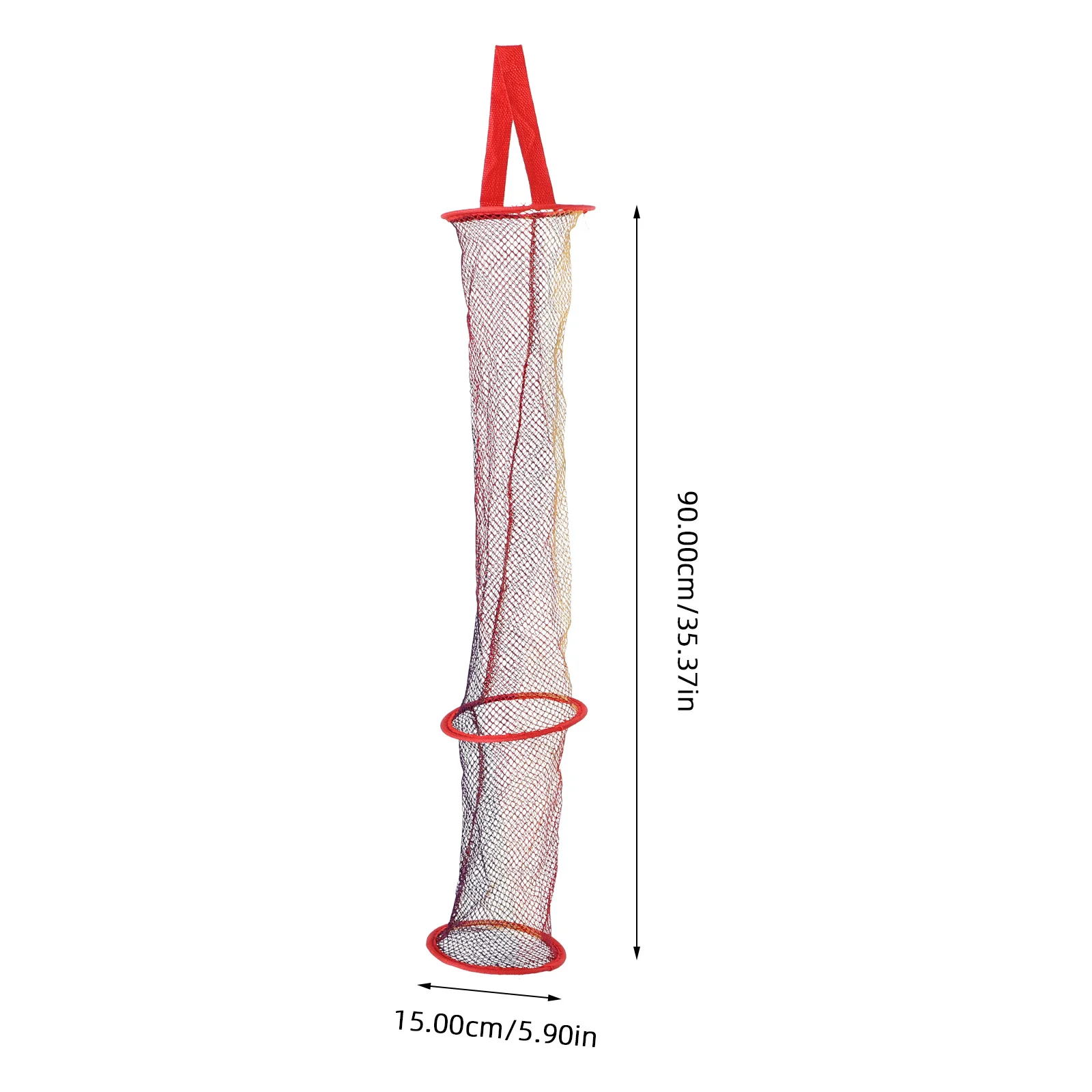 Складная рыболовная сеть для раков складная ловушка защита от и креветок