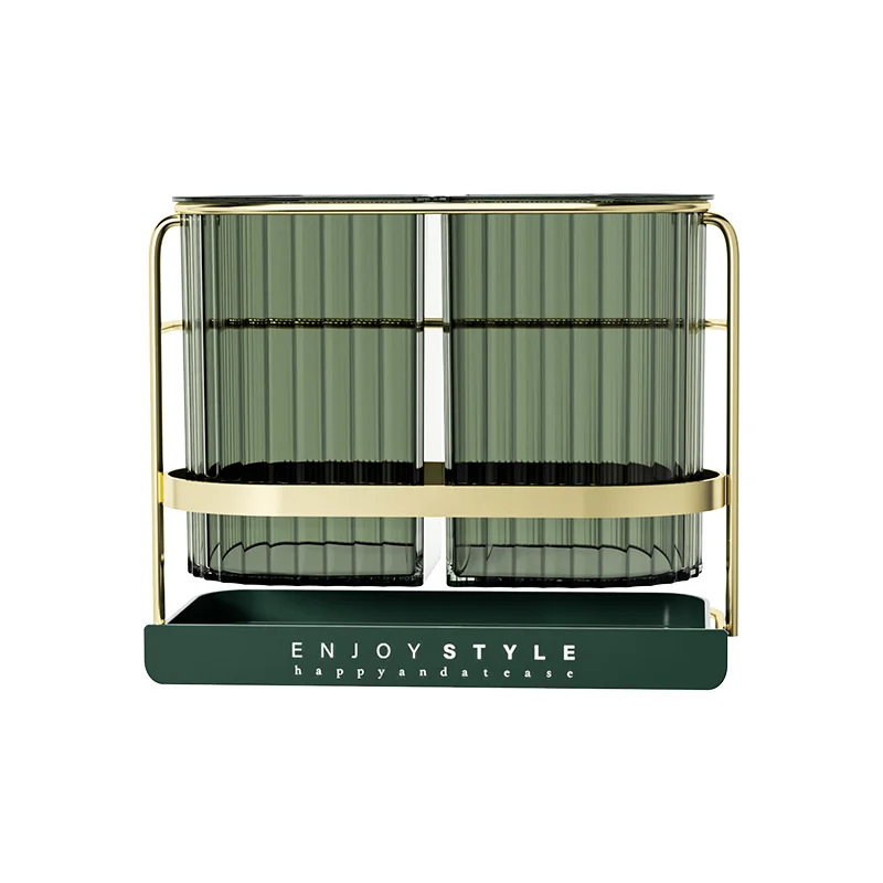 Роскошная полка для хранения посуды палочек ложек вилок настенная держатель