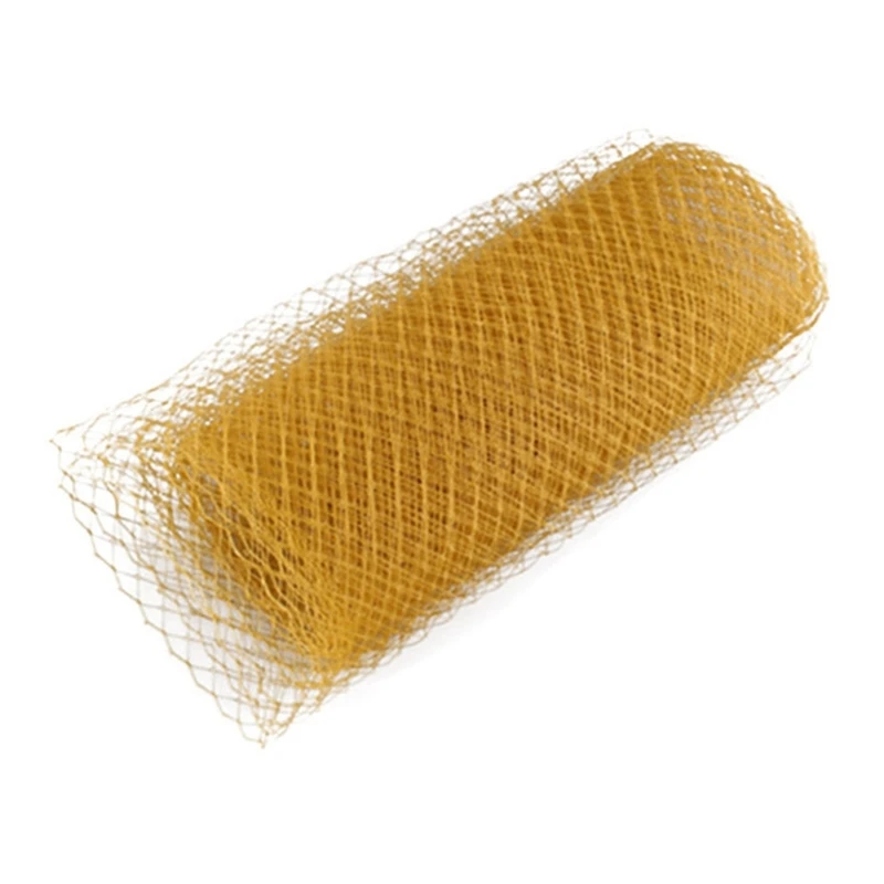 Шикарная женская шляпа с вуалью 1920-х годов сетчатая ткань для церковной выставки