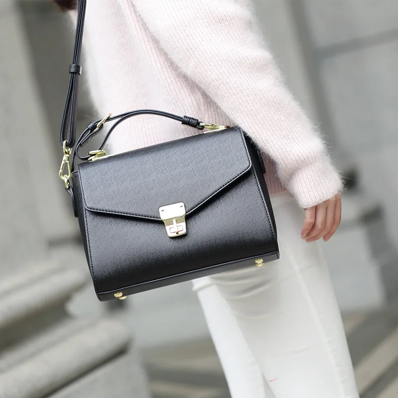 

Brand women's handbag best-selling new crossbody shoulder bag large capacity fashion handbag