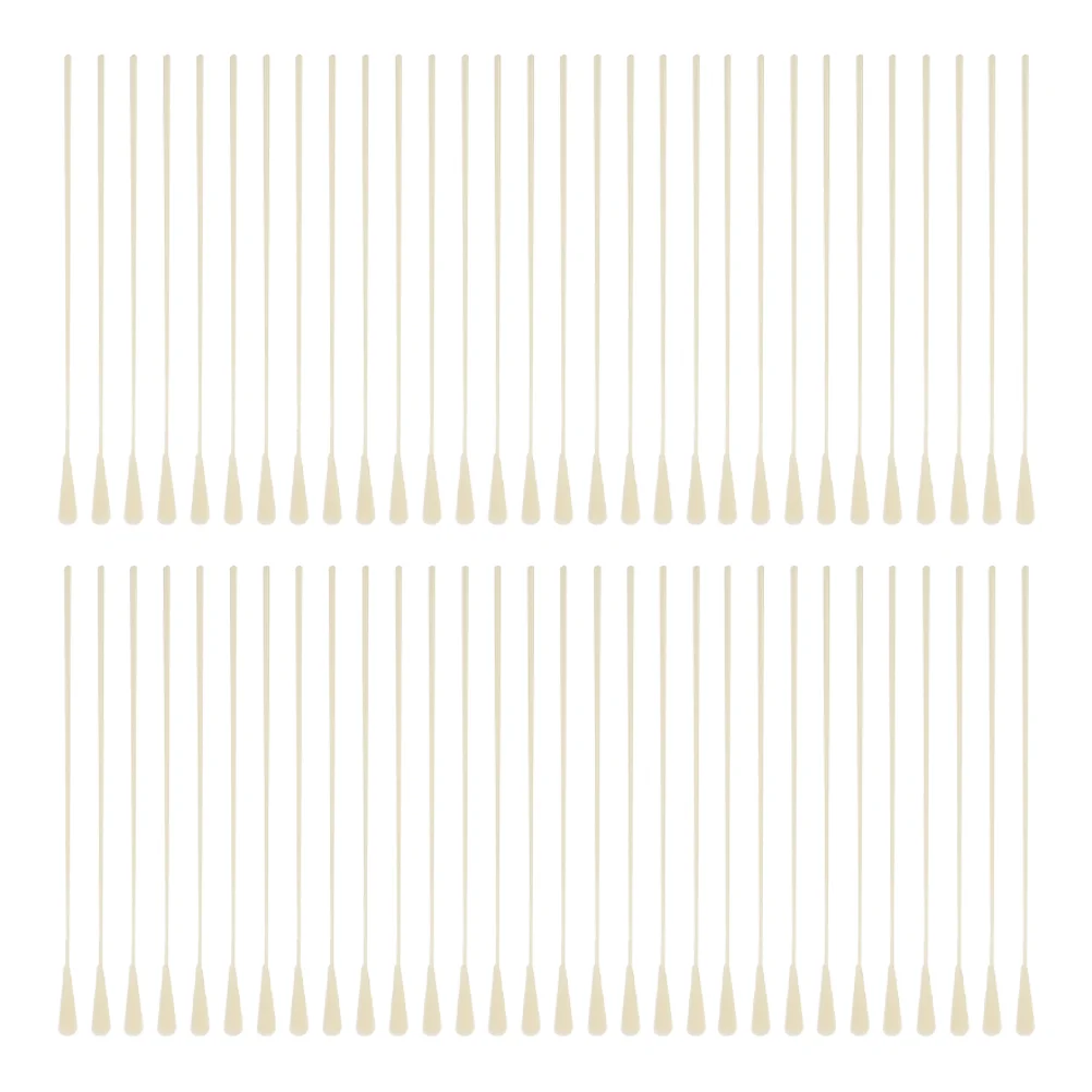 

120 шт. полезных образцов, палочки для обнаружения проб в носу