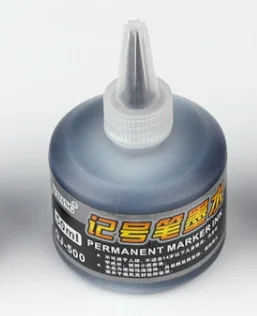 

Чернила для маркеров 50 мл