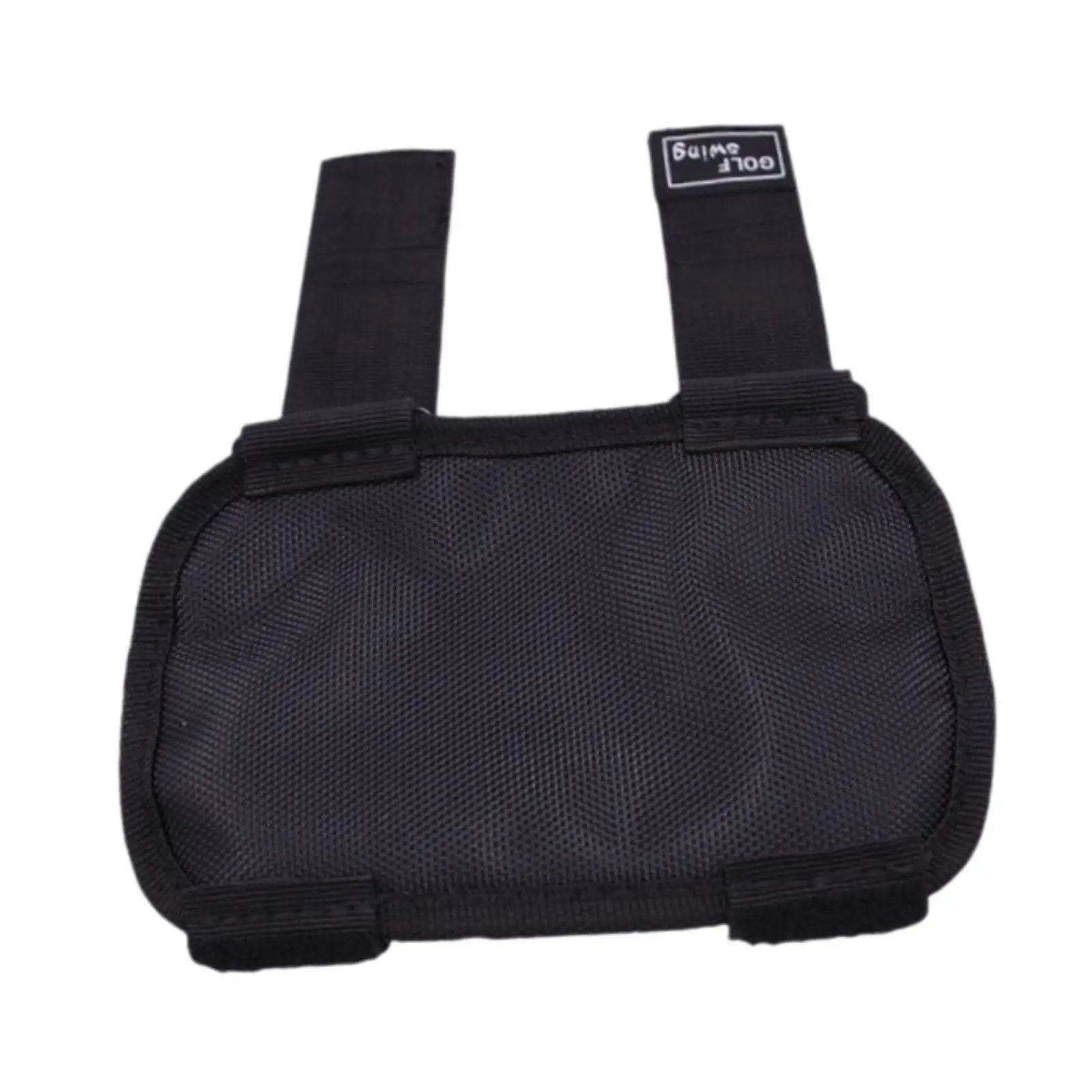 Устройство для тренировки свинга в гольфе локоть осанки с сигнализацией легкий