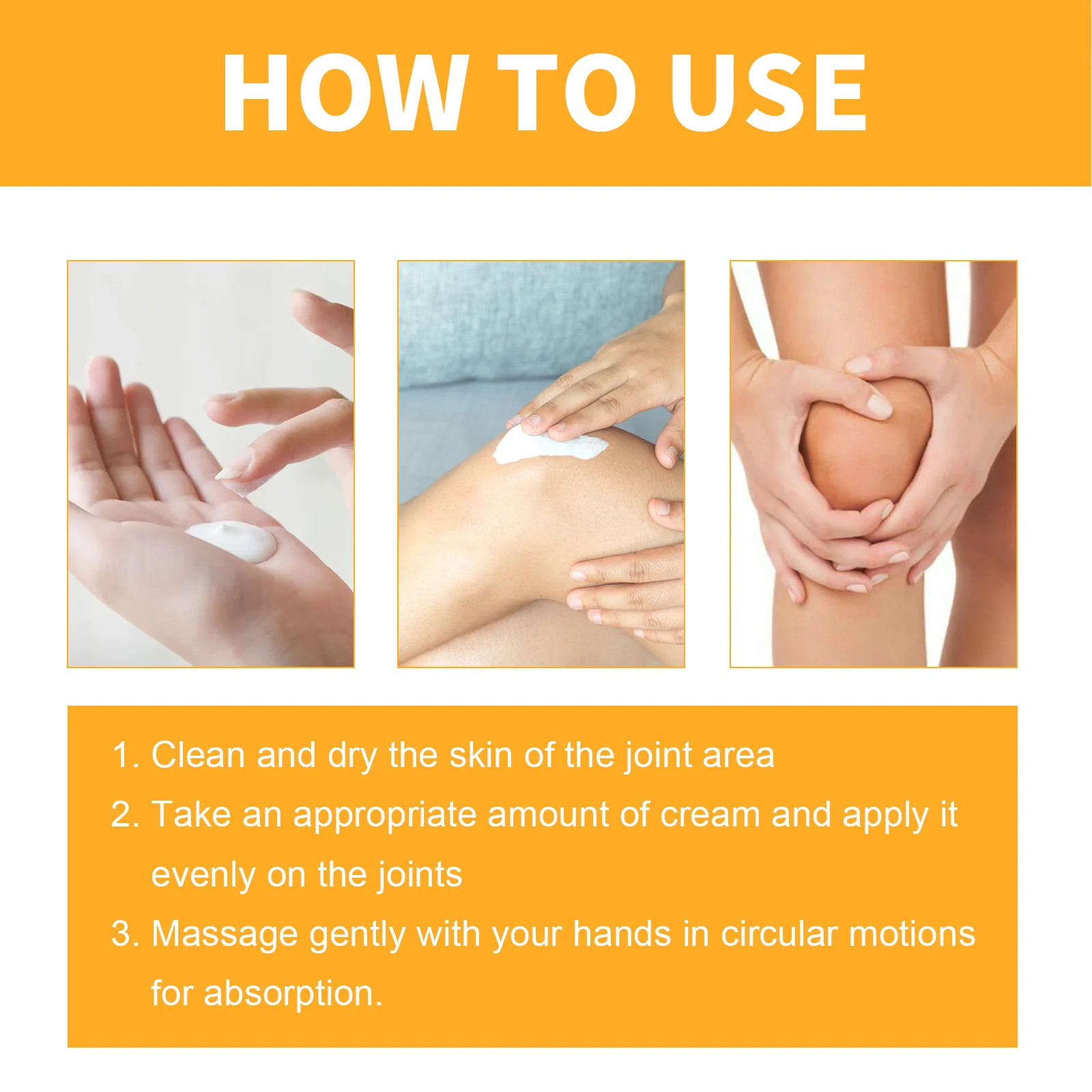 Новинка 2024 средство для снятия боли в суставах и мышцах с пчелиным ядом