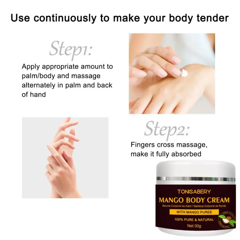 

Moisturizing Healthy Repair Cream Efficient Portable Extract Care Fruit Safety Nutrition Hydrating Simple Health & Beauty