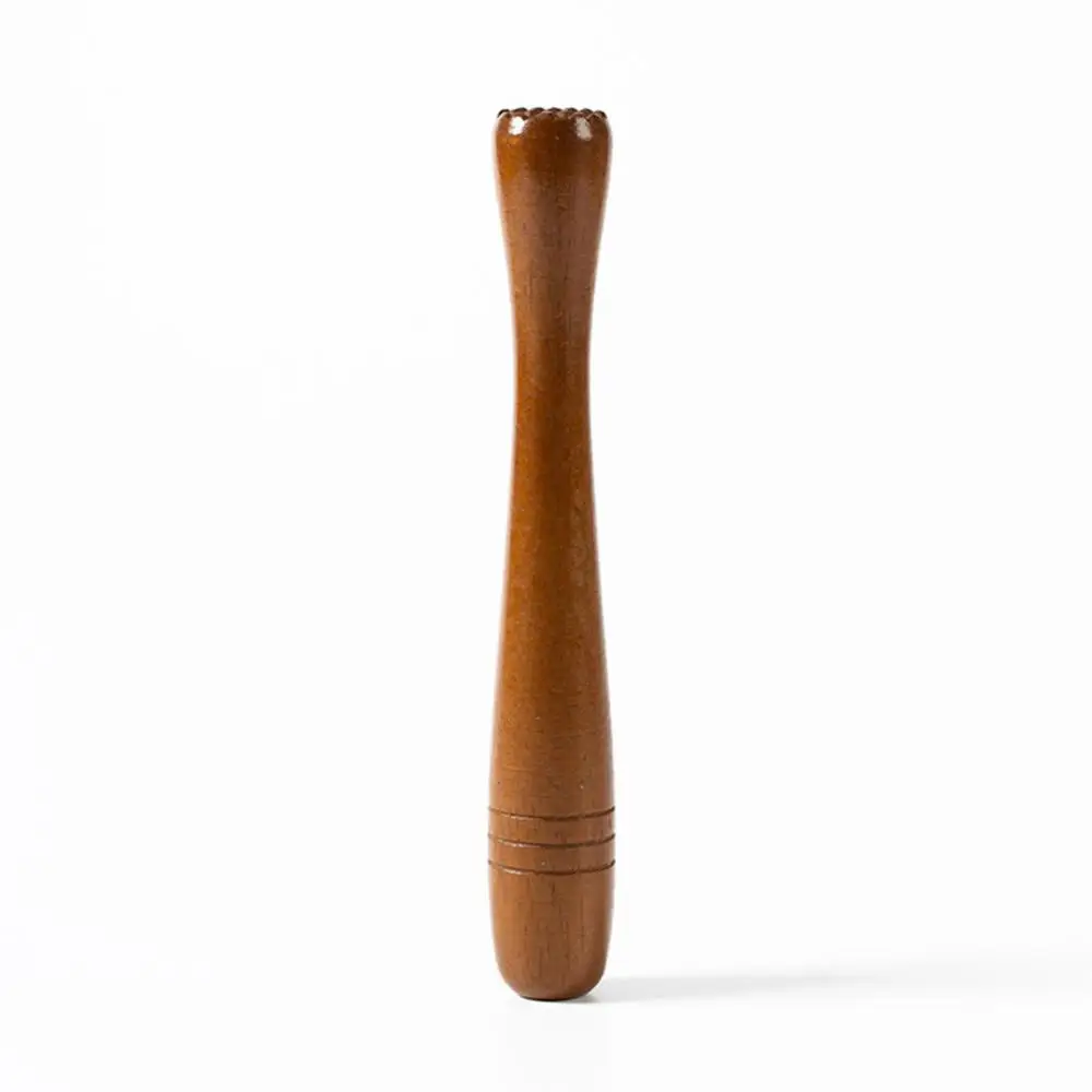 

Ice Cocktail Stick Fast And Efficient New Wooden Multifunctional Bar Supplies Accessories Milk Tea Blending Stirring Rod