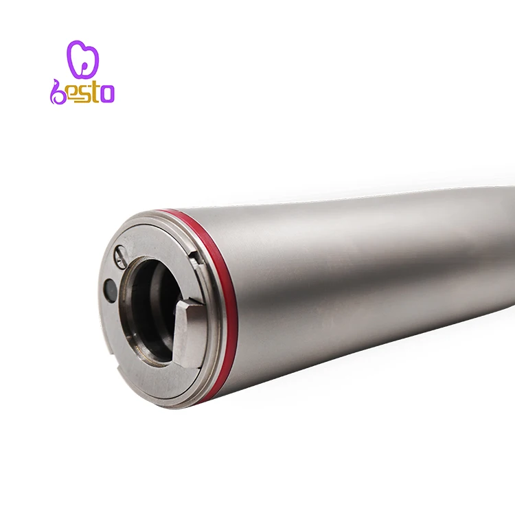 Хирургический наконечник ден tal угол 45 градусов 1:4 2 электрический с повышением