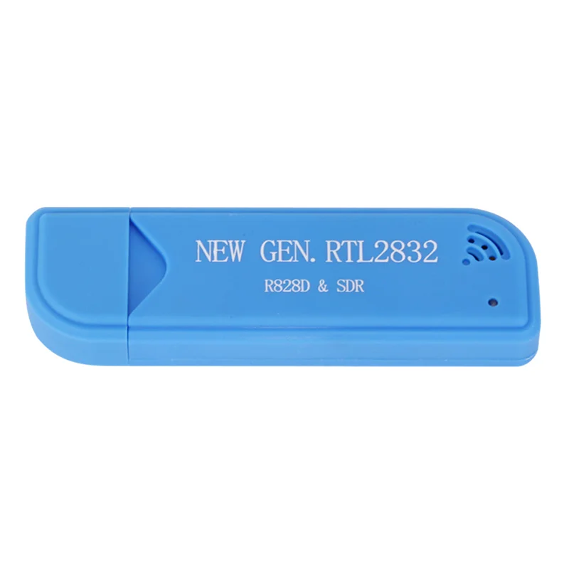 Приемник от 25 МГц до 1760 для частоты приема FM SDR RTL2832U R828D A300U