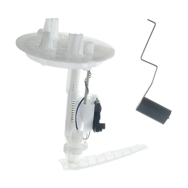

Fuel Filter with Sending Unit 1664700490 for Mercedes-Benz GL450 GL550 GLE350 GLE400 GLS450 GLS550 ML350 ML550