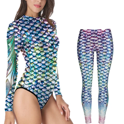 Купальник пен леггинс киген қыз