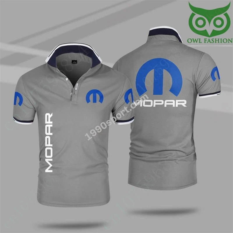 Рисунок 2 - Mopar одежда унисекс Топ с коротким