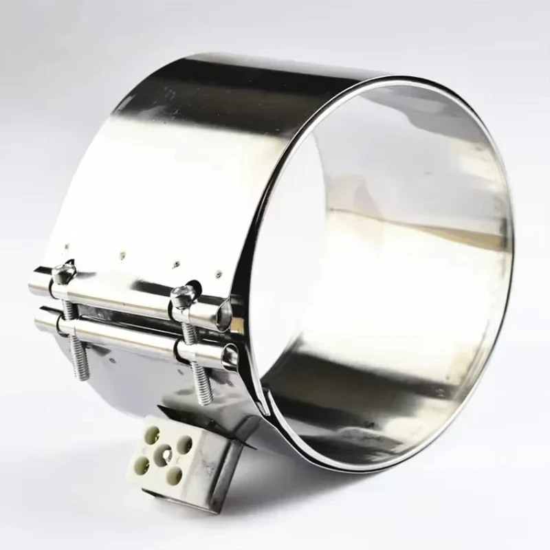 

Керамическое нагревательное кольцо для литьевой машины 220В