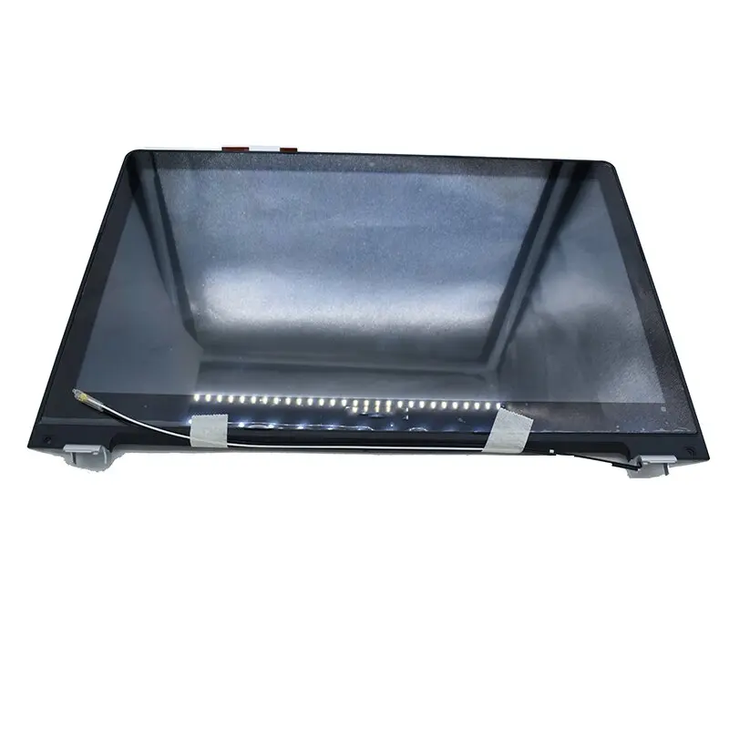 

Сенсорный экран JIANGLUN 90NB00X1-R20010 15,6 дюйма в сборе для Asus S550CA 40 Pin