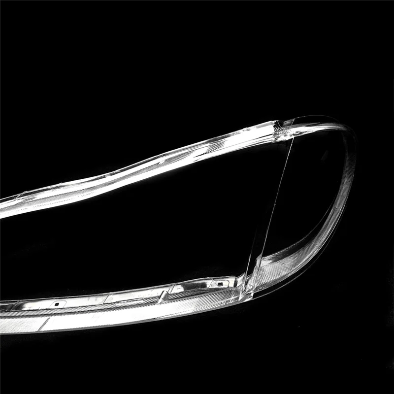 Накладка на правую фару автомобиля прозрачная накладка для Nissan Cefiro A33 2000-2004