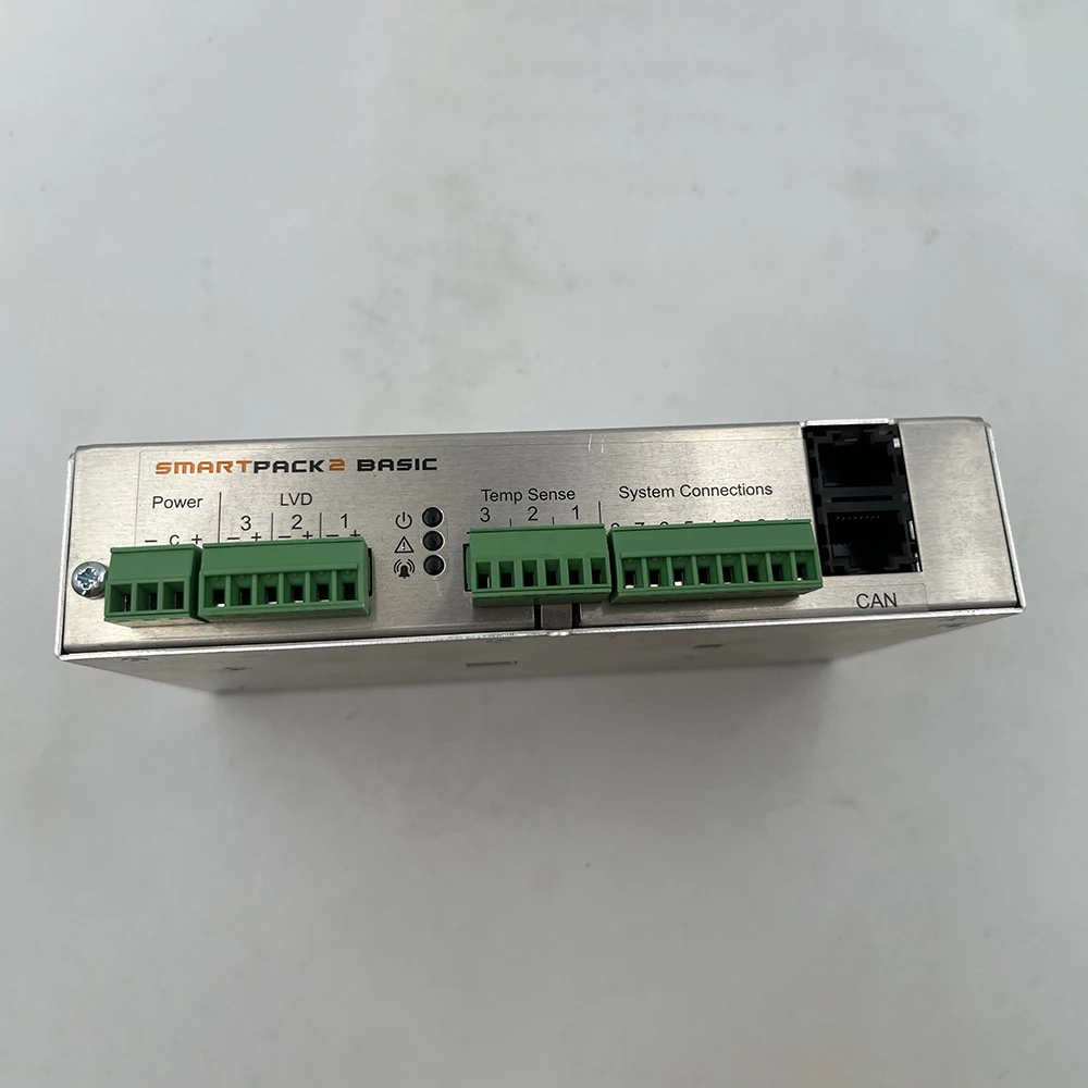 Для модуля мониторинга мощности ELTEK SMARTPACK2 BASIC 242100 .501