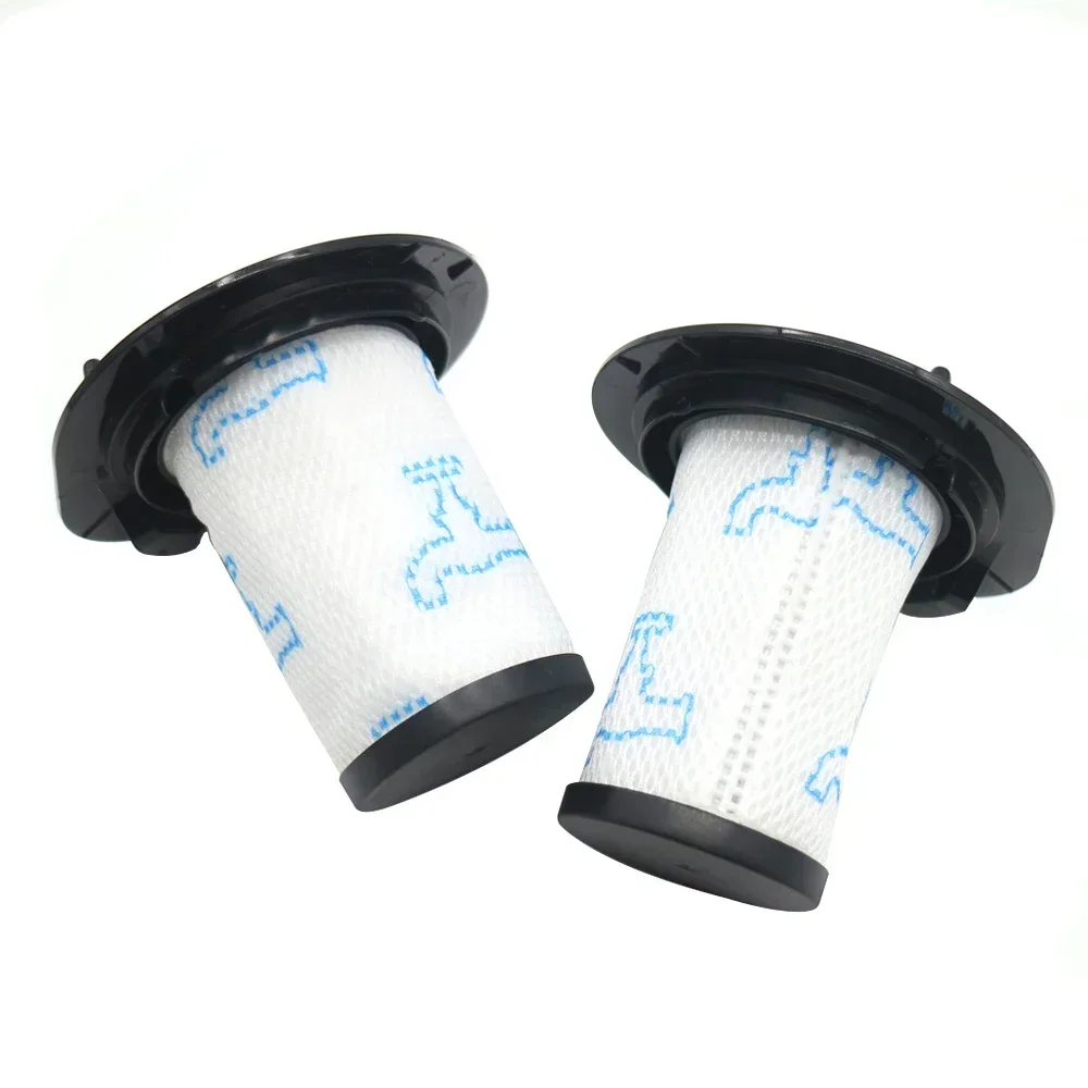 Фото ZR009002 HEPA-фильтр для Rowenta Air Force 460 RH9252 RH9276 RH9286 RH92, запасные части для робота-пылесоса №1