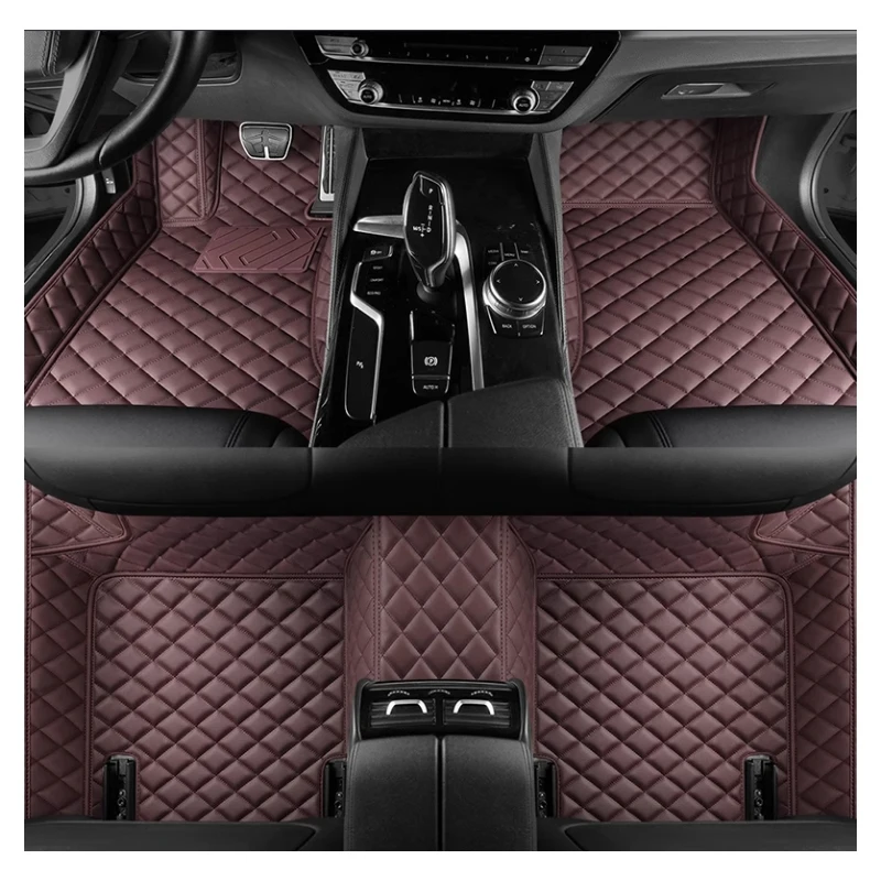 Для Nissan X-Trail 2022-2024 автомобильные аксессуары для интерьера полностью закрытая