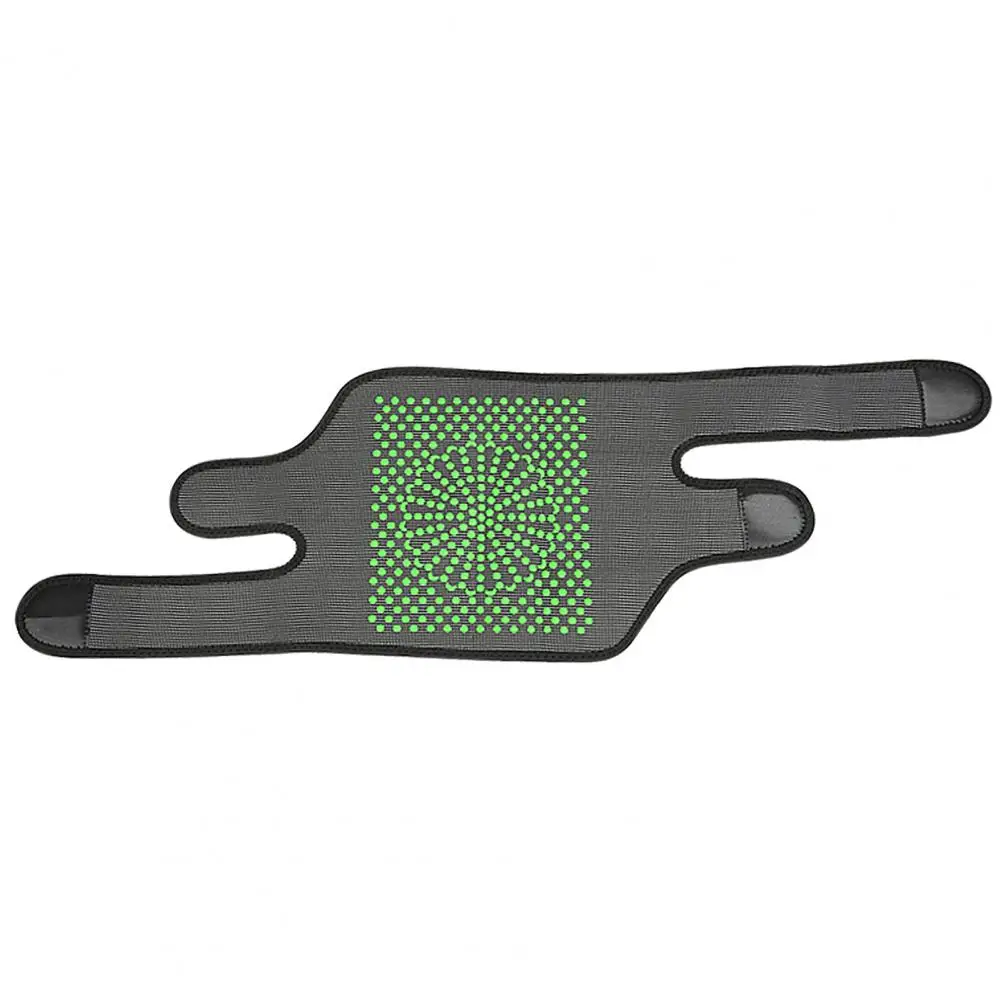 Мягкая удобная поддержка колена защита от холода Регулируемая посадка тонкая