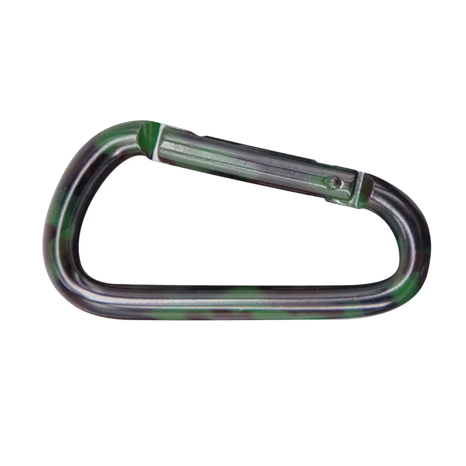 

Carabiner Clip Snap Hook Spring Clip Hiking Clip for Outdoor Camping Equipment