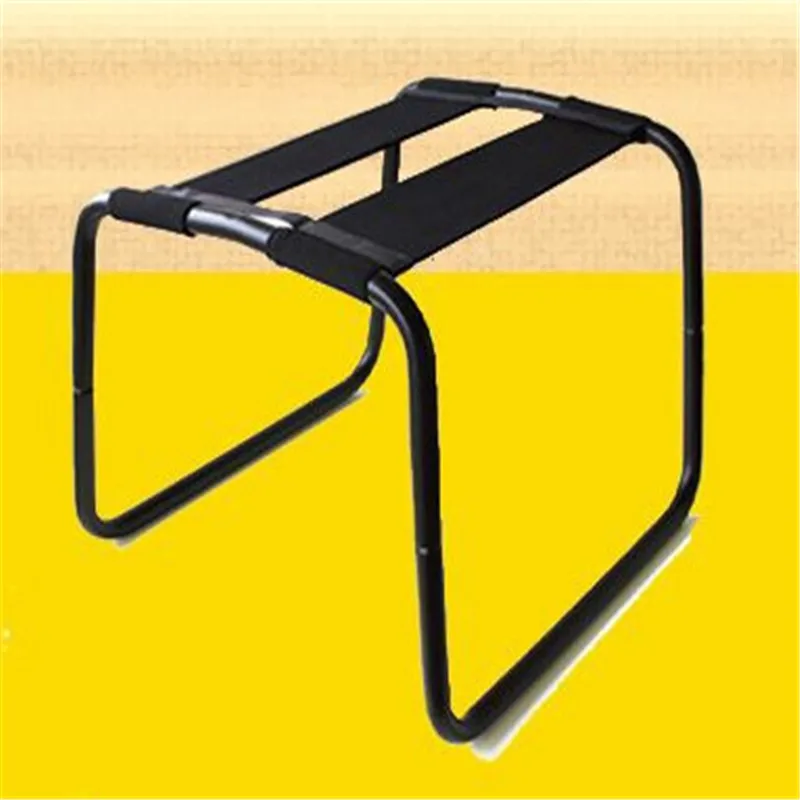 Adjustable Chair Bar Body Pillows For Couples Games Love Positions Support Gamer Living Room Folding Detachable Leisure Chairs