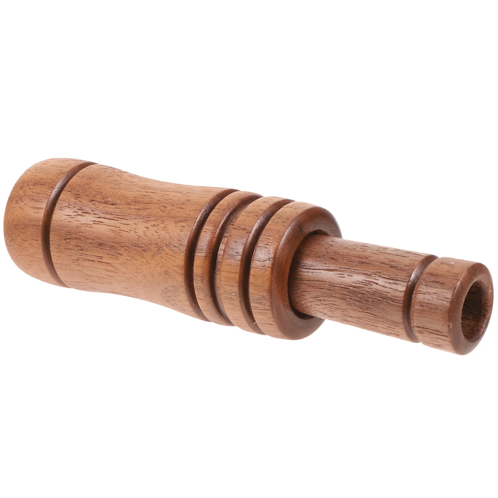 Охотничий вокальный свисток на открытом воздухе деревянный фазана охотничий