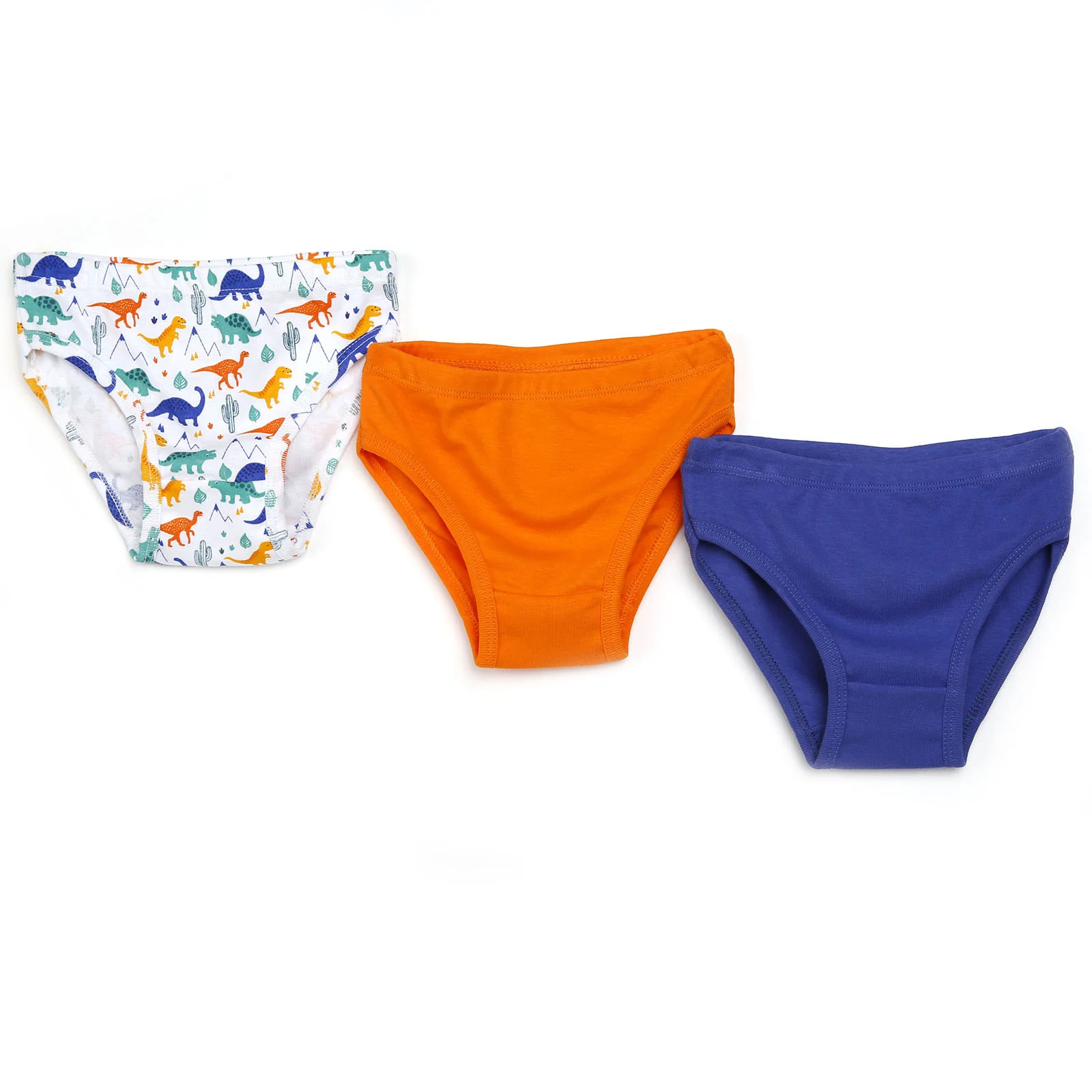 

Трусики-слипы ebebek HelloBaby Hellobaby для маленьких мальчиков Ribanian 3LU