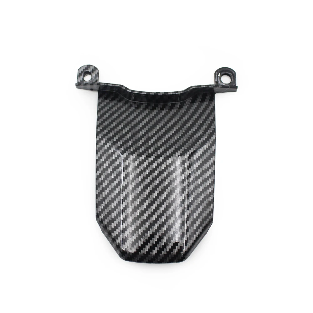 Фото Мотоцикл для Yamaha MT07 MT 07 FZ07 2014-2017 задняя крышка, центральный обтекатель верхнего сиденья, задний средний хвостовой обтекатель, аксессуары №2