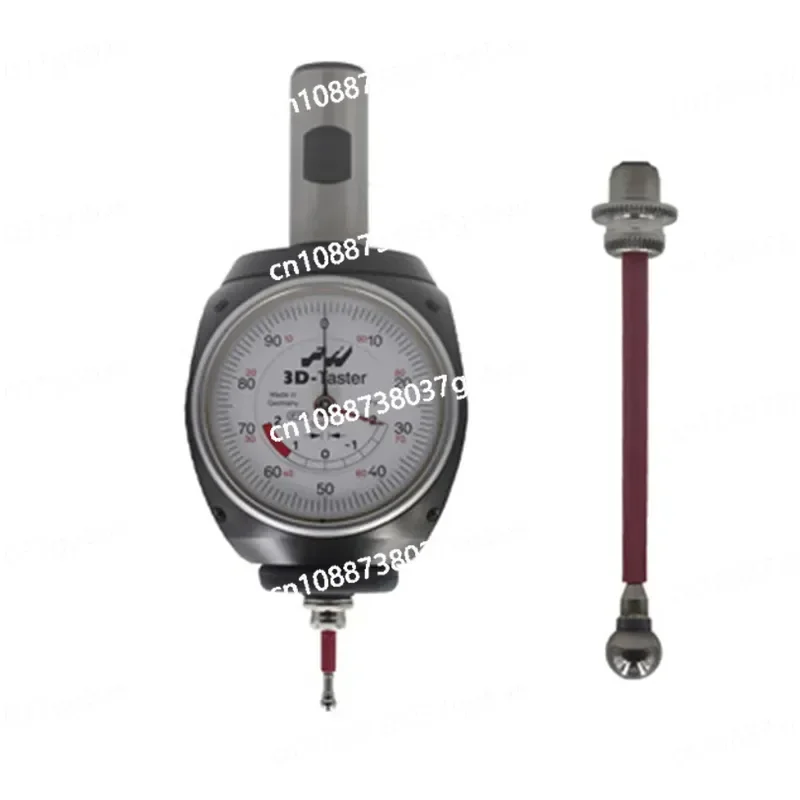 3D Универсальный Haimer 80.360.00 TasterFinder