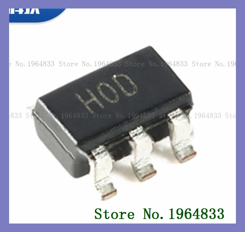 AD8061ARTZ SOT23-5 H0D |