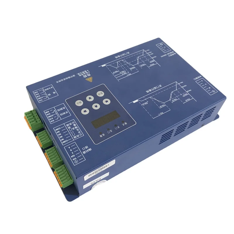 

BG201 Elevator Lift Door Motor Controller Elevator Spare Parts