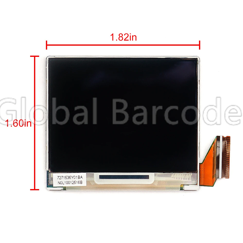 

LCD Screen Module Replacement for Motorola Symbol MT2070 MT2090 Free Shipping