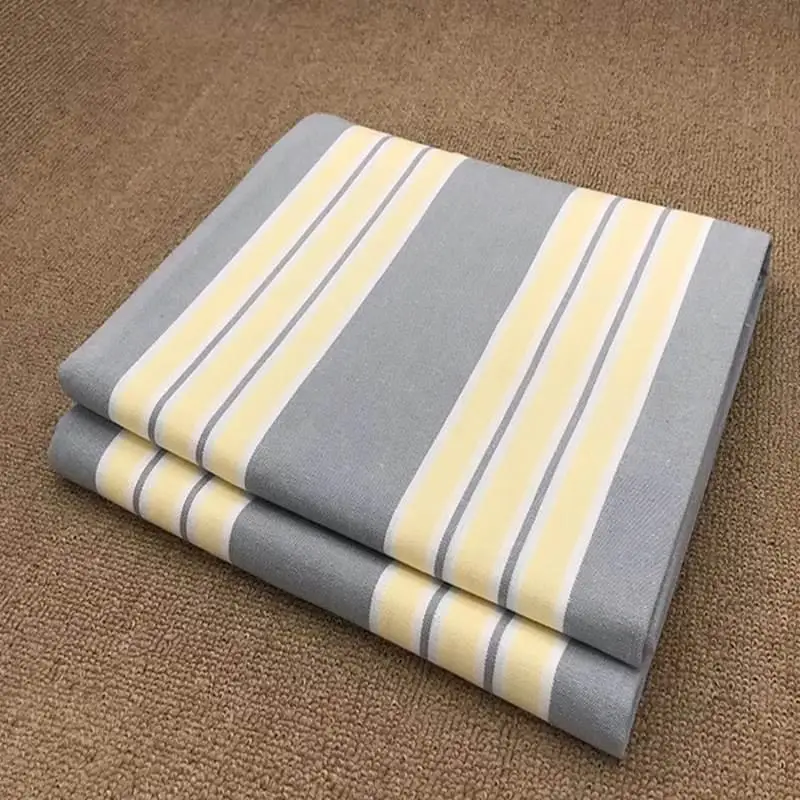 Cotton Old Coarse Cloth Bed Sheet Single Piece Linen Thick Encryption .8M Double All Quilt