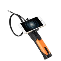 wifi inspection camera borescope wireless endoscope for ipad iphone samsung 6s