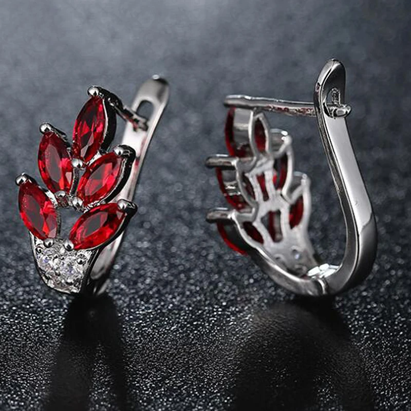1 пара необычные серьги-гвоздики для женщин ювелирные изделия модные корейские