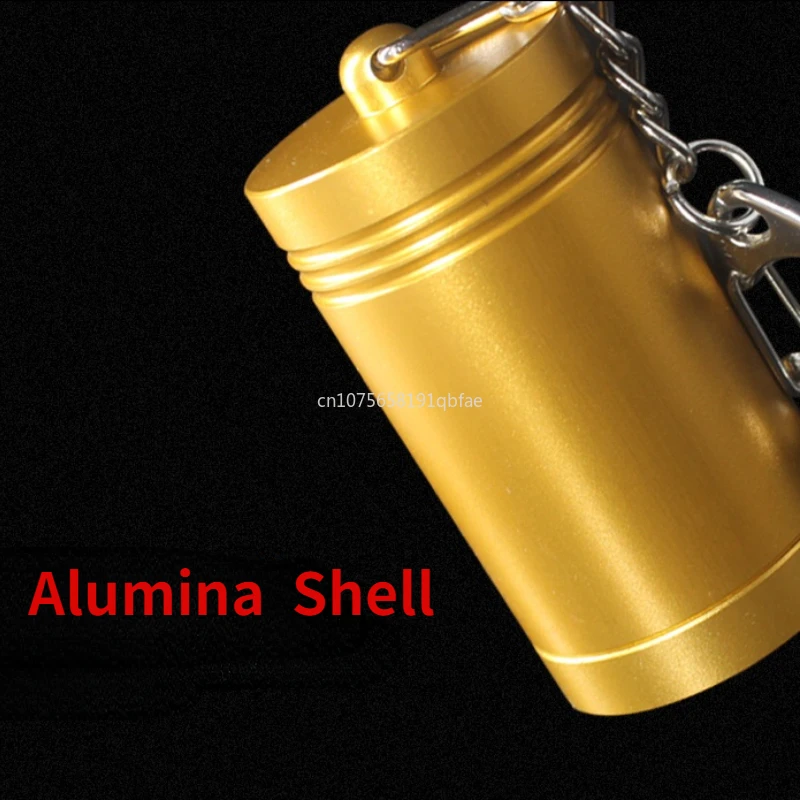 Рисунок 4 - Портативная Золотая магнитная Защитная бирка 12500GS