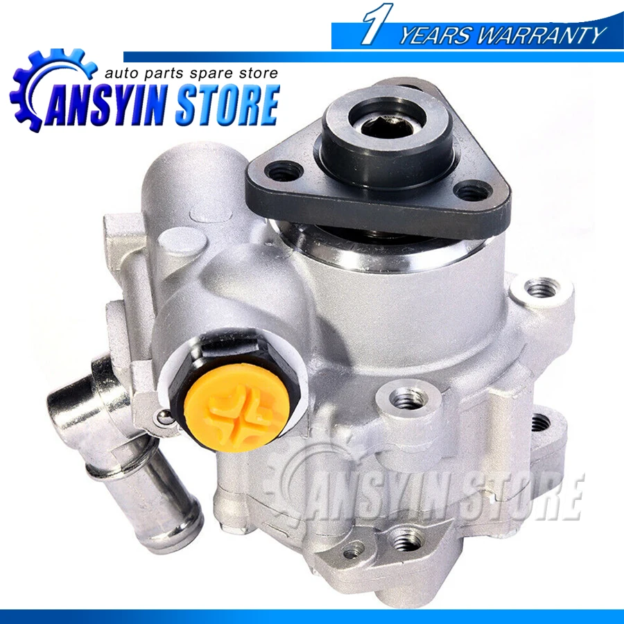 

For New Power Steering Pump for BMW x5 e53 3.0 32411095845 32416757914 32416757840 1095845 6757914 6757840 32416757845