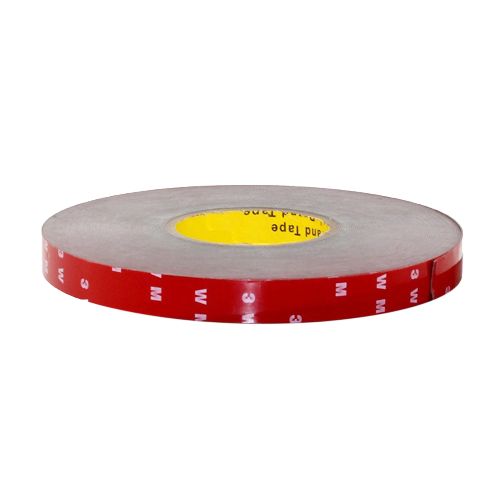 

0.8mm Thickness Double Side Adhesive 0.8mm Thickness Double Side Adhesive Waterproof And Moisture-proof Double Side Tape