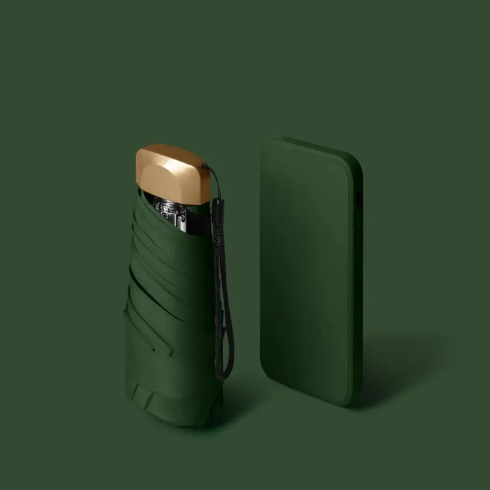 

Карманный зонт