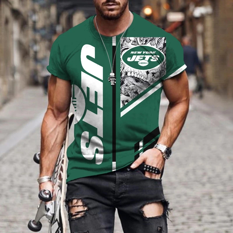 

2022 Summer New Fashion 3d Anime 3d Printing T-Shirt Men's O-Neck Short Sleeve Shirt Outdoor Sports Top Y2K Fashion Plus Size