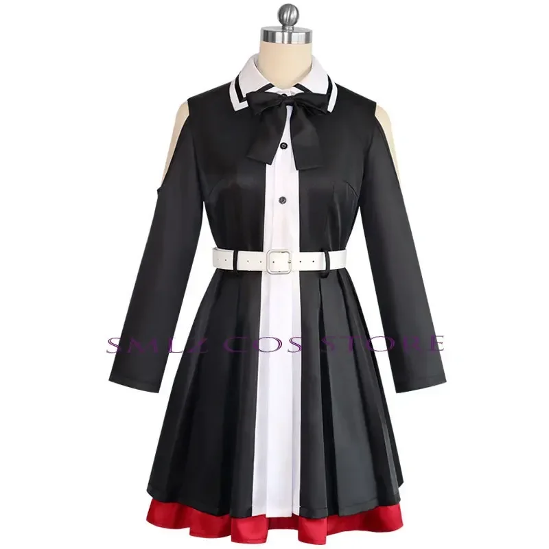 Женский костюм для косплея из аниме плакать ТОМО