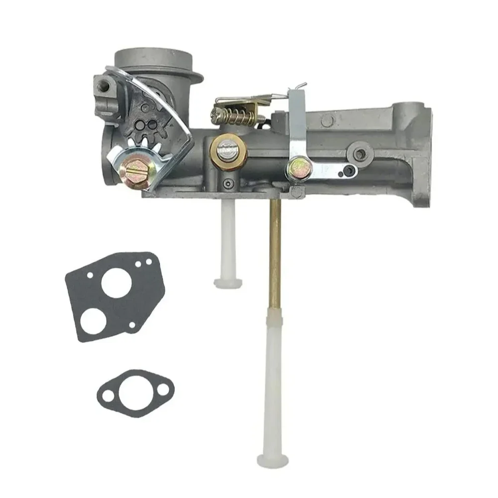 Фото Карбюратор для двигателей Briggs & Stratton 397135 5 л.с. серий 135200, 130200, 133200, 080252, 80292, 080302, 080312, 080331, 080332 №1