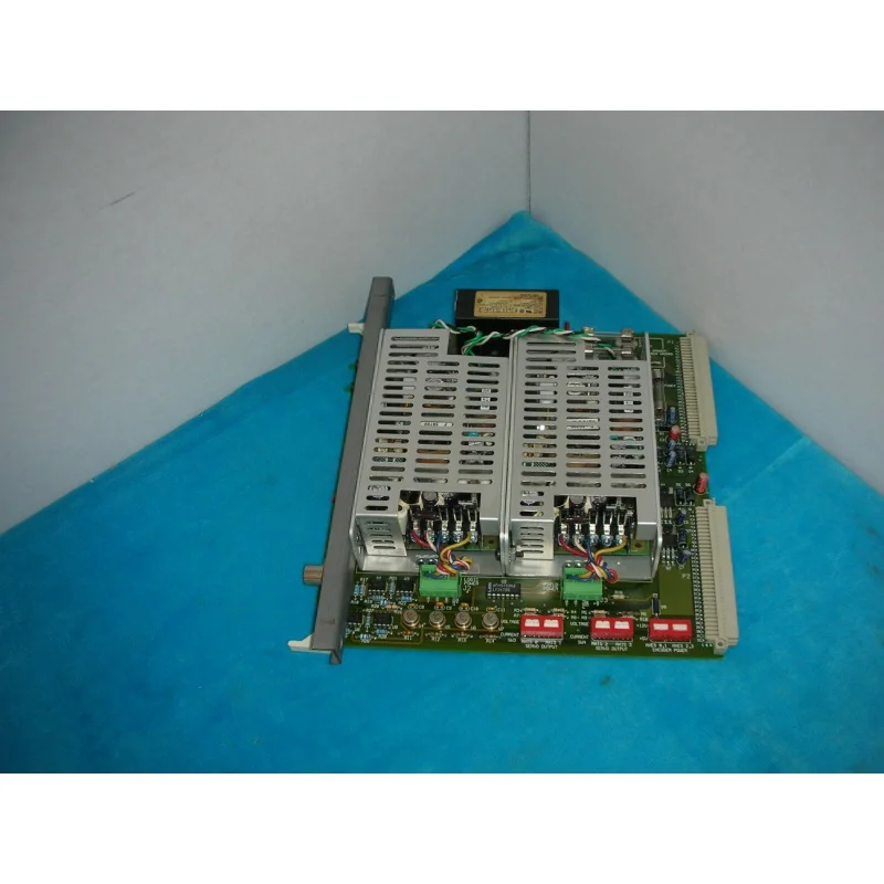

PC-669-0696 Allen-Bradley