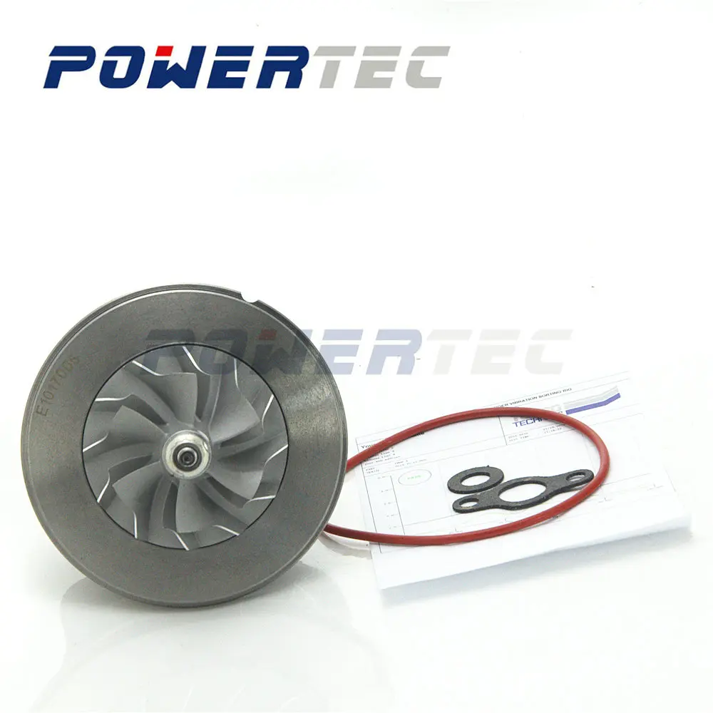 Турбозарядное устройство Core 49179-00260 картридж турбины CHRA для Mitsubishi Fuso/CAN Грузовик