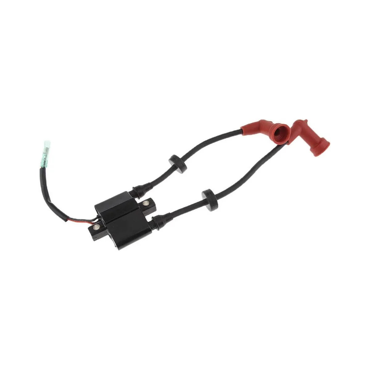 Катушка зажигания 6F5-85570-00 для подвесной катушки Yamaha подвесная двигателей 40HP