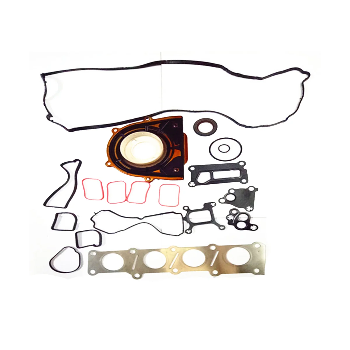 AG9G-6054-BC комплект для ремонта прокладки двигателя Ford Mondeo Land Rover Discovery Range Rove Evoque Lincoln