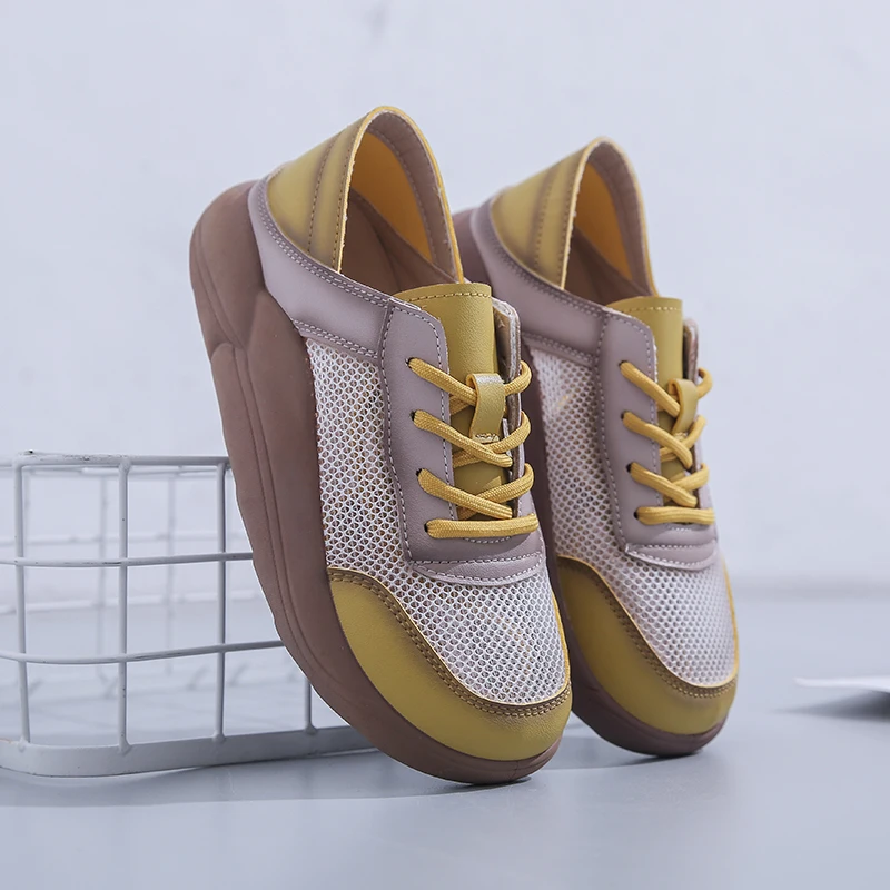 

Кроссовки женские для спорта и бега, зеленые, для баскетбола